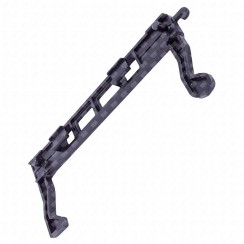 Gancio porta originale