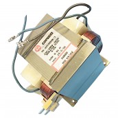 Trasformatore ad alta tensione