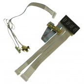 Modulo - scheda display originale