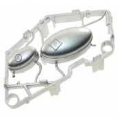 Pulsante dei comandi originale