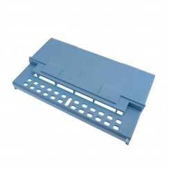 Griglia - telaio ( per filtro di scarico)