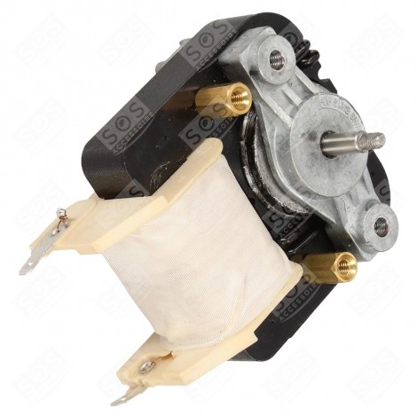 MOTORE DI CONVEZIONE DI CALORE ROTANTE ORIGINALE FORNI A MICROONDE - DE31-00038A