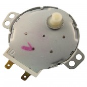 Motore del piatto girevole