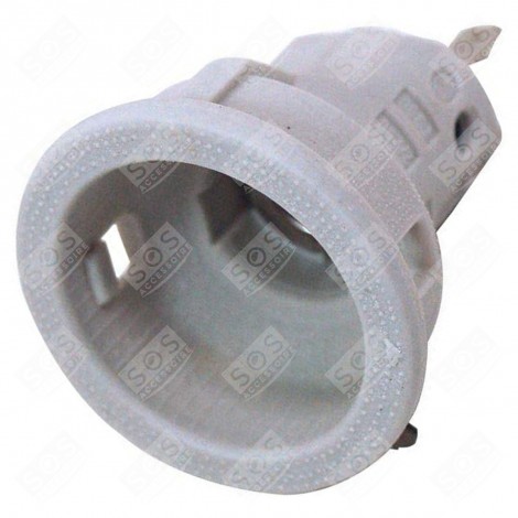 SUPPORTO DELLA LAMPADA ORIGINALE FORNI, FORNELLI ELETTRICI E A GAS - 481925518237, C00311285