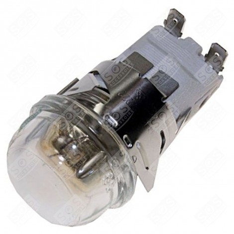 HUBLOT DE LAMPE COMPLET FORNI, FORNELLI ELETTRICI E A GAS - 696050082