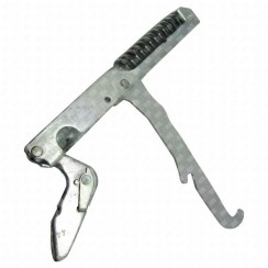 Cerniera sinistra originale