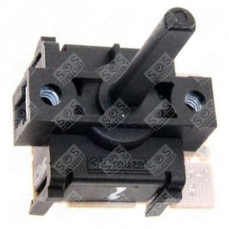 INTERRUTTORE ORIGINALE FORNI, FORNELLI ELETTRICI E A GAS - 816810402, 811730325