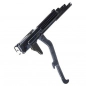 Cerniera della porta originale