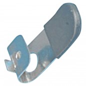 Chiusura della porta