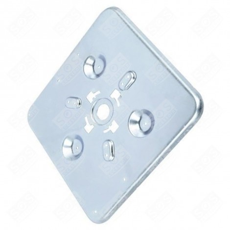 PARETE CATALITICA FORNI, FORNELLI ELETTRICI E A GAS - 75X2568