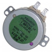 Motore del piatto girevole