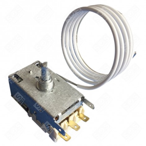TERMOSTATO K59H2800 K59L2621 FRIGORIFERO, CONGELATORE - 6151087