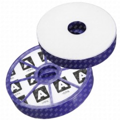 Filtro Hepa + filtro motore compatibile