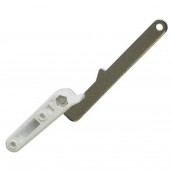 Cerniera destra del coperchio