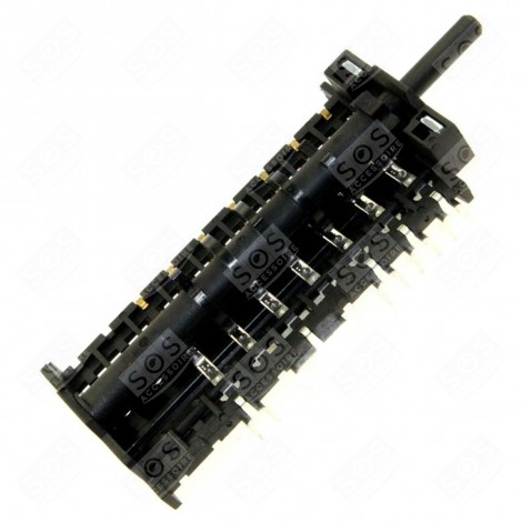 COMMUTATORE FORNI, FORNELLI ELETTRICI E A GAS - 50267174006