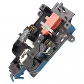 Piastra di chiusura originale