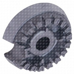 Bruciatore ausiliario