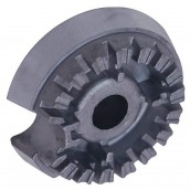 Bruciatore ausiliario