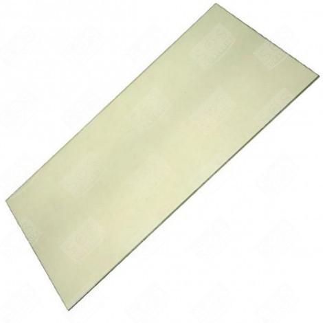 RIPIANO SUPERIORE L CONTENITORE PER VERDURE FRIGORIFERO, CONGELATORE - 43X1833