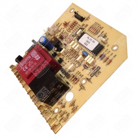 SCHEDA DI POTENZA FORNI, FORNELLI ELETTRICI E A GAS - 76X8710