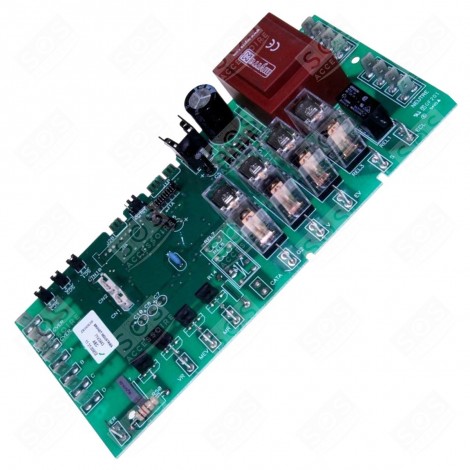 SCHEDA DI POTENZA FORNI, FORNELLI ELETTRICI E A GAS - 71X3443