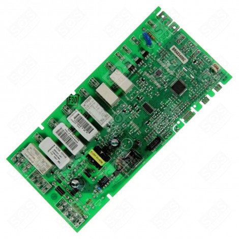 SCHEDA DI POTENZA FORNI, FORNELLI ELETTRICI E A GAS - AS6015867