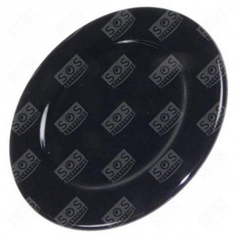 CAPPELLO BRUCIATORE RAPIDO Ø 93 MM ORIGINALE FORNI, FORNELLI ELETTRICI E A GAS - C00257563