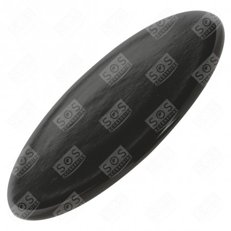 CAPPELLO DEL BRUCIATORE Ø 69 MM PIANO COTTURA - 00616099