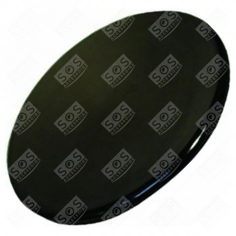 COPERCHIO DEL BRUCIATORE  Ø 45 MM ORIGINALE FORNI, FORNELLI ELETTRICI E A GAS - C00257565