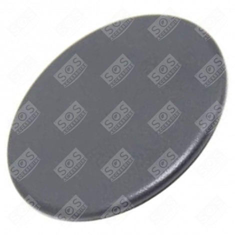 CAPPELLO PER BRUCIATORE FORNI, FORNELLI ELETTRICI E A GAS - 00418694, 418694