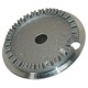 CORONA DI BRUCIATORE SEMI-RAPIDO ORIGINALE FORNI, FORNELLI ELETTRICI E A GAS - 3540046020