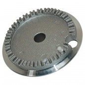 Corona di bruciatore semi-rapido originale