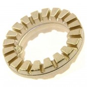 Corona del bruciatore ausiliario originale