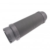 Tubo di scarico dell'aria (16)