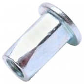 Bullone di fissaggio M4 originale