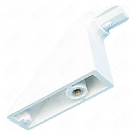 PUNTA DELLA MANIGLIA SINISTRA O DESTRA ORIGINALE FORNI, FORNELLI ELETTRICI E A GAS - 92X4825