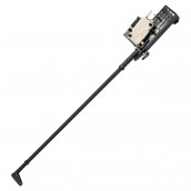 Chiusura porta originale