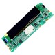 SCHEDA ELETTRONICA, MODULO DI COMANDO CON DISPLAY FORNI, FORNELLI ELETTRICI E A GAS - C00286306
