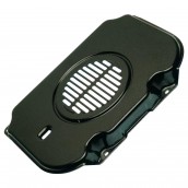 Pannello smaltato originale