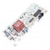 Scheda modulo di potenza