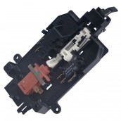 Piastra di bloccaggio della porta originale