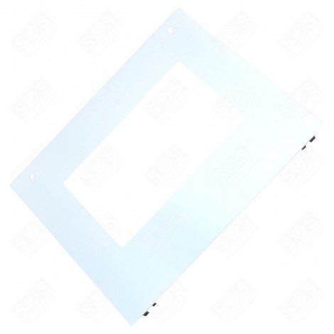 MANIGLIA DELLO SPORTELLO FORNI, FORNELLI ELETTRICI E A GAS - 41010677