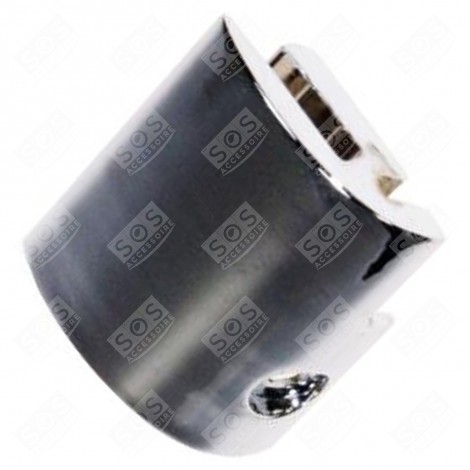 SUPPORTO SINISTRO COPERCHIO IN VETRO FORNI, FORNELLI ELETTRICI E A GAS - 92734722