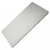 Vetro interno della porta originale