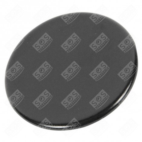 CAPPELLO DEL BRUCIATORE ORIGINALE FORNI, FORNELLI ELETTRICI E A GAS - 3540139098