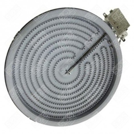 FOYER 1200W FORNI, FORNELLI ELETTRICI E A GAS - C00092132