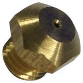 Iniettri gaz butano / propano(diam 0,79)