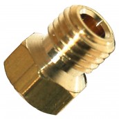 Iniettore gaz naturale diam 0,72)