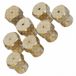 Sacchetto iniettori gas butano/propano