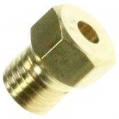 Sacchetto iniettori, ugelli a gas butano / propano